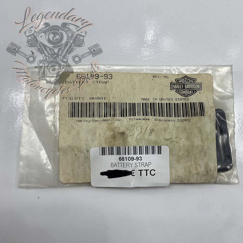 Batterieband OEM 66109-93