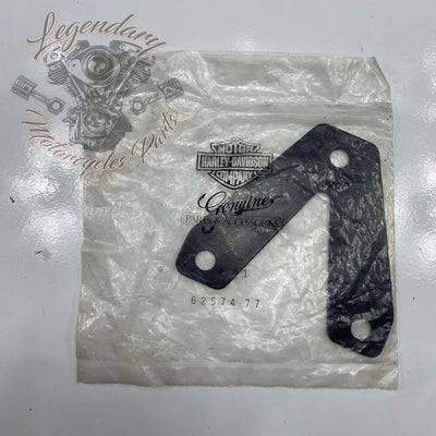 Oil Cooler Bracket OEM 62574-77
