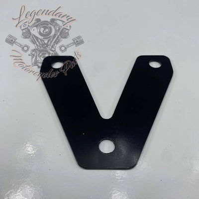 Oil Cooler Bracket OEM 62574-77
