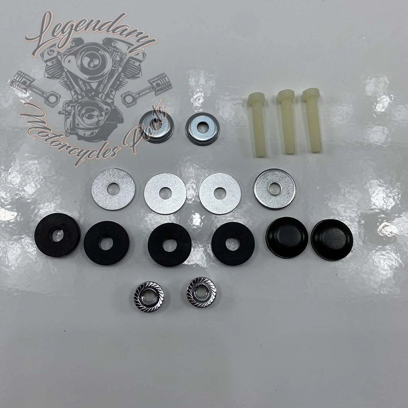 Zestaw mocujący szyby OEM 58140-87