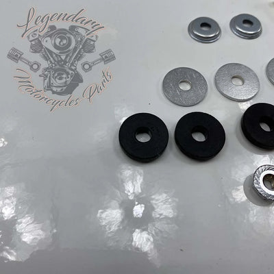 Zestaw mocujący szyby OEM 58140-87