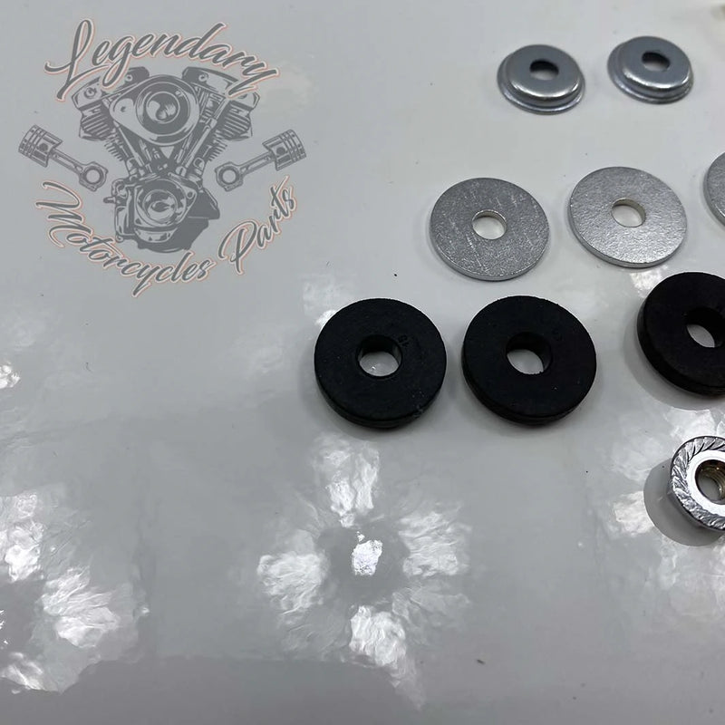 Zestaw mocujący szyby OEM 58140-87