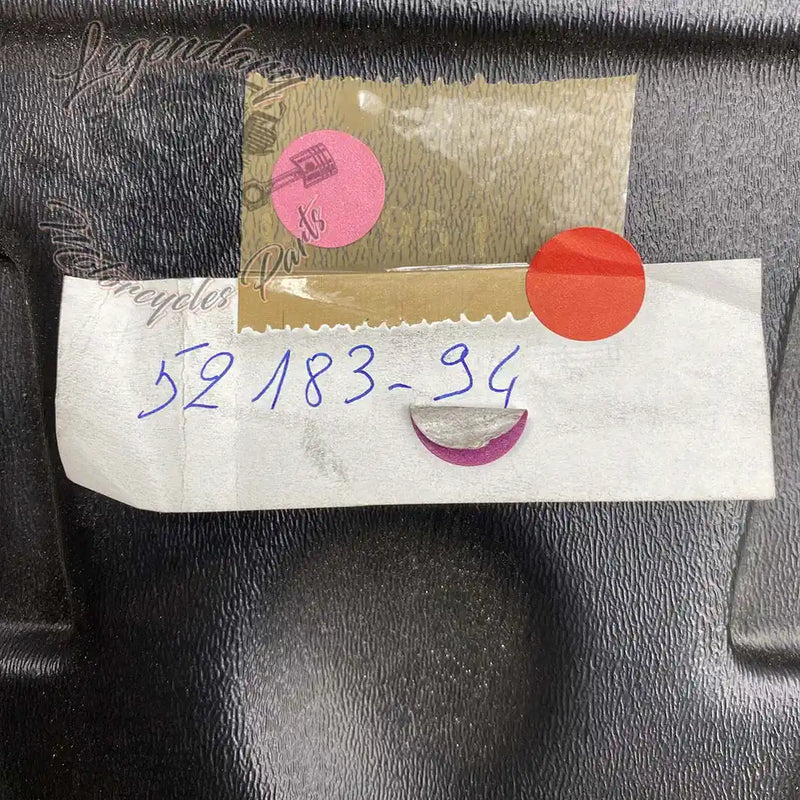 Sedež za dva OEM 52183-94