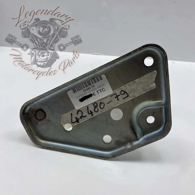 Brake pedal support OEM 42480-79
