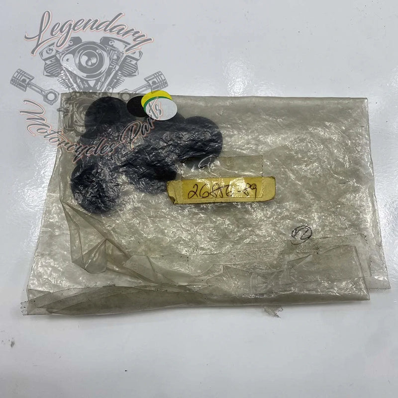 Umbrella / Rocker Cover Breather Valve OEM 26856-89