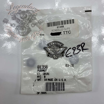 Rondelle OEM 8135B