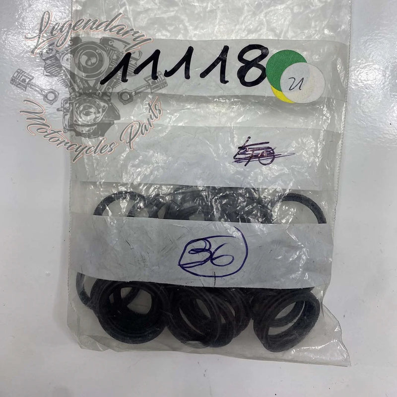 Upper Rocker Cover Gasket OEM 11118