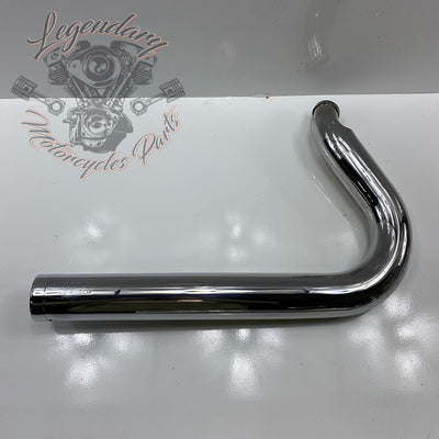Mean Mother Short 2-2 Exhaust Line Réf. 138-72570