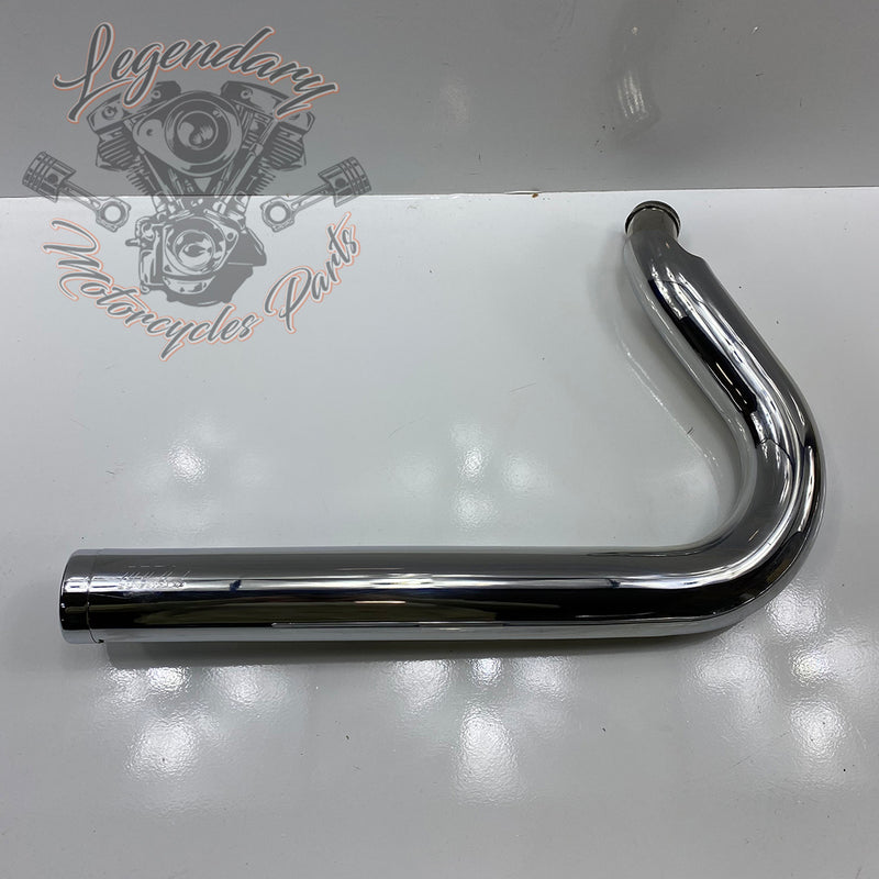Mean Mother Short 2-2 Exhaust Line Réf. 138-72570