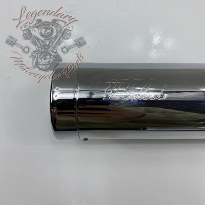 Mean Mother Short 2-2 Exhaust Line Réf. 138-72570