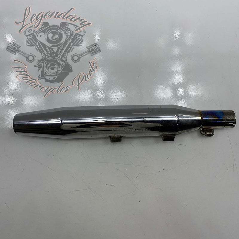 Silencieux OEM 64891-04A
