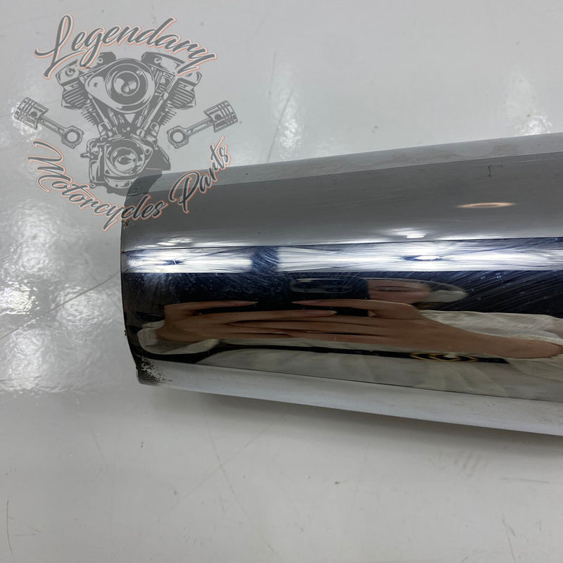 Silencieux OEM 64891-04A