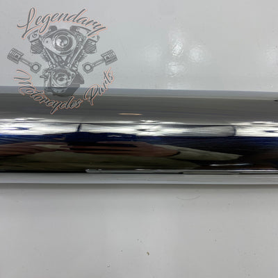 Mean Mother Short 2-2 Exhaust Line Réf. 138-72570