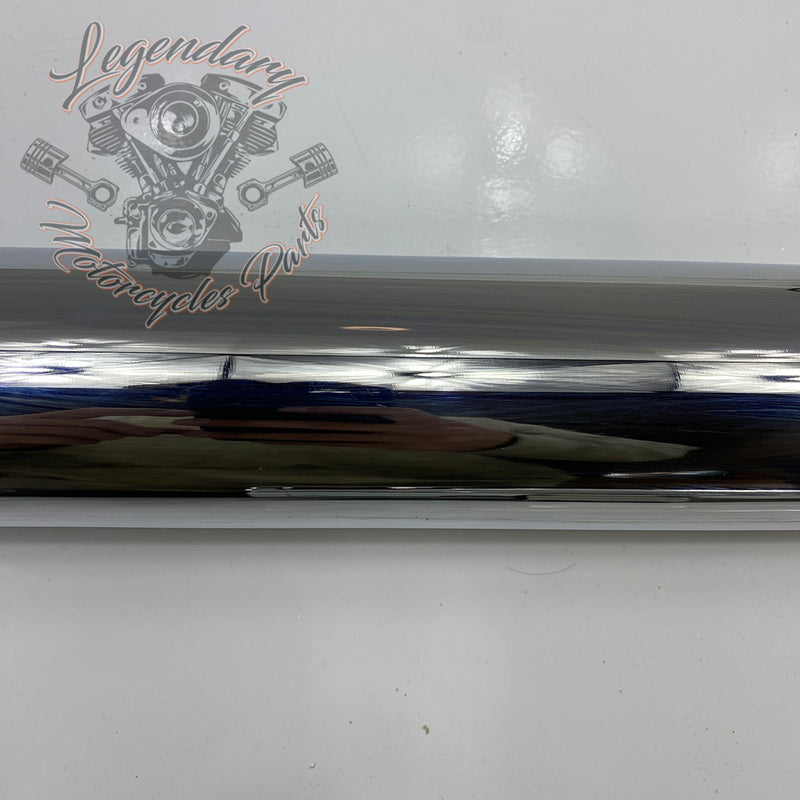 Mean Mother Short 2-2 Exhaust Line Réf. 138-72570