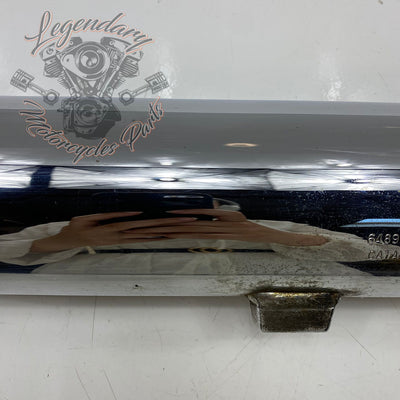 Silencieux OEM 64891-04A