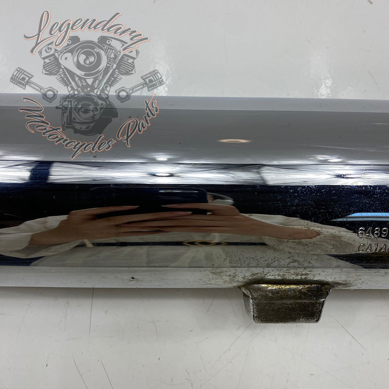Silencieux OEM 64891-04A