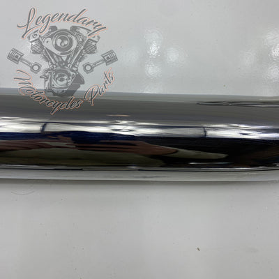 Mean Mother Short 2-2 Exhaust Line Réf. 138-72570