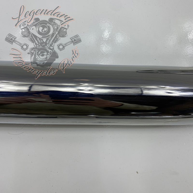 Mean Mother Short 2-2 Exhaust Line Réf. 138-72570