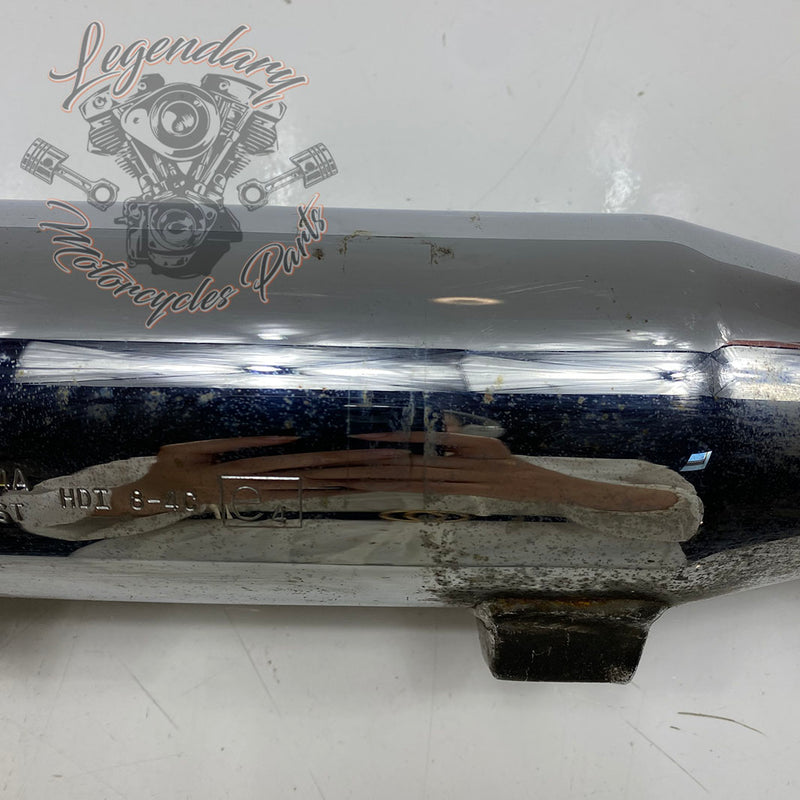 Silencieux OEM 64891-04A
