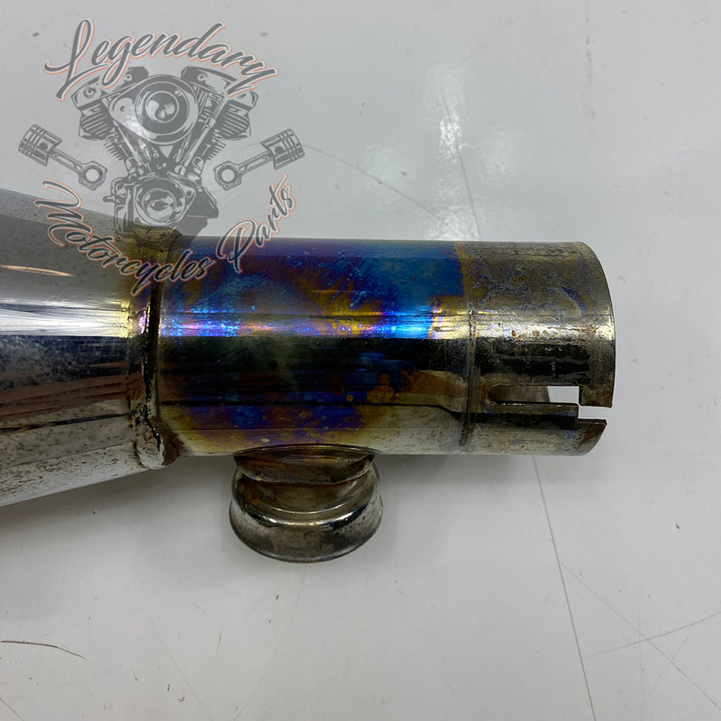 Silencieux OEM 64891-04A