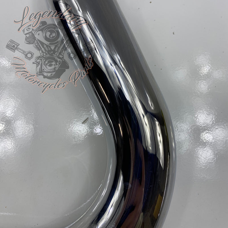 Mean Mother Short 2-2 Exhaust Line Réf. 138-72570