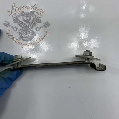 Seat Bracket OEM 59174-99