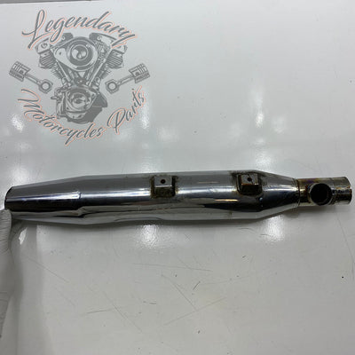 Silencieux OEM 64891-04A