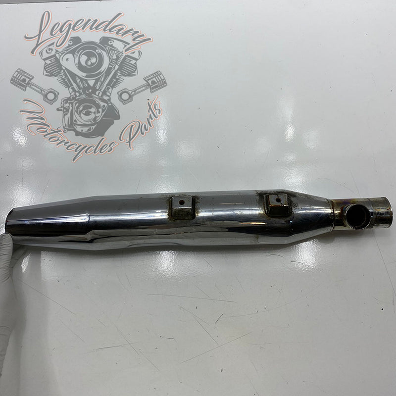 Silencieux OEM 64891-04A