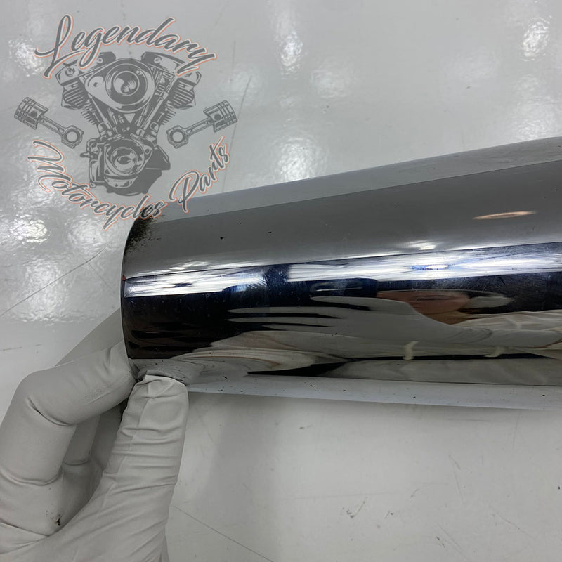 Silencieux OEM 64891-04A
