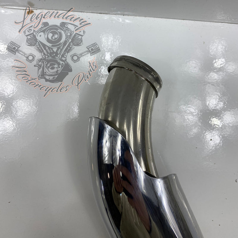 Mean Mother Short 2-2 Exhaust Line Réf. 138-72570