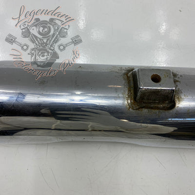 Silencieux OEM 64891-04A