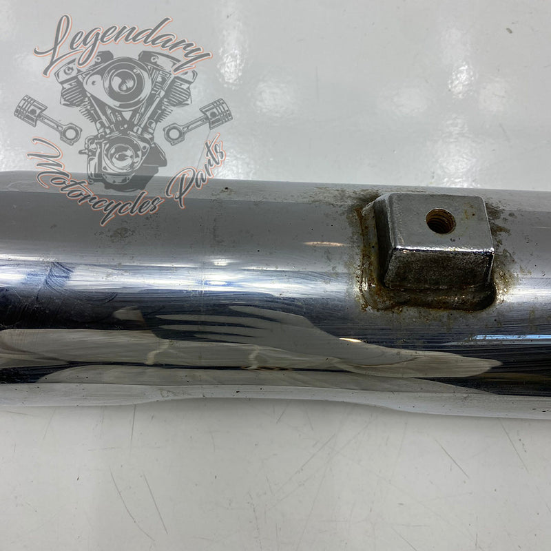 Silencieux OEM 64891-04A
