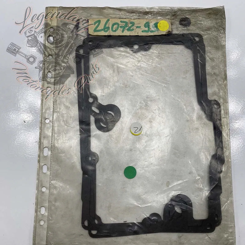 Oil pan gasket OEM 26072-99