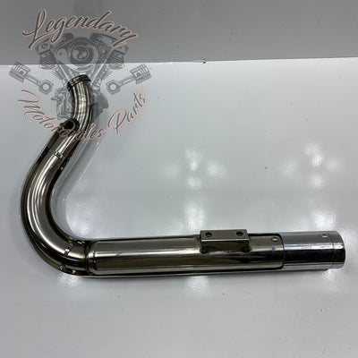 Mean Mother Short 2-2 Exhaust Line Réf. 138-72570