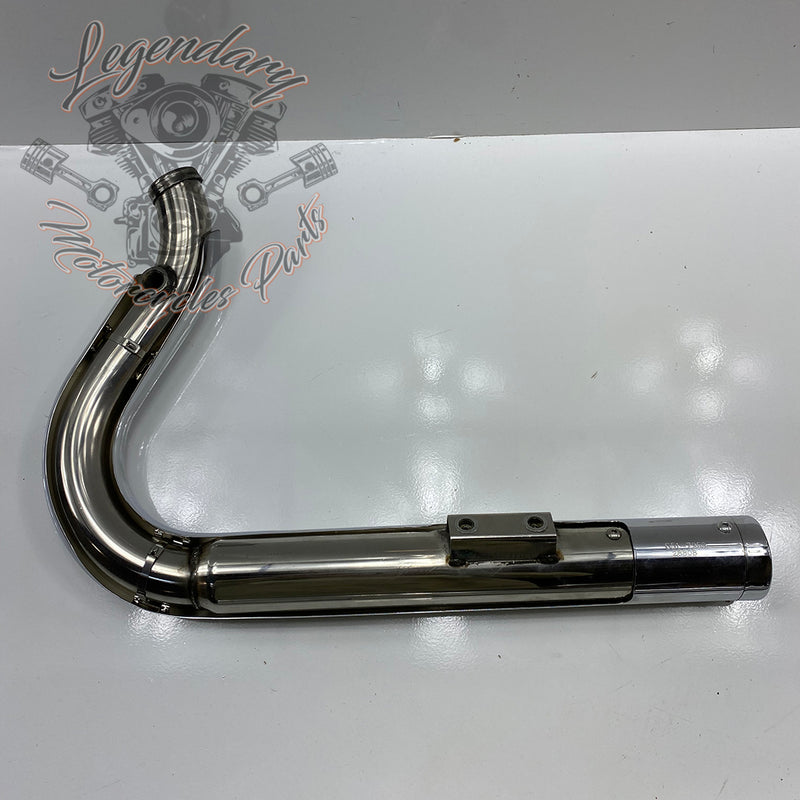 Mean Mother Short 2-2 Exhaust Line Réf. 138-72570