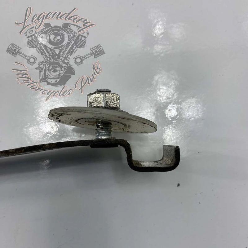 Seat Bracket OEM 59174-99
