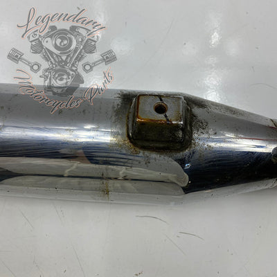 Silencieux OEM 64891-04A