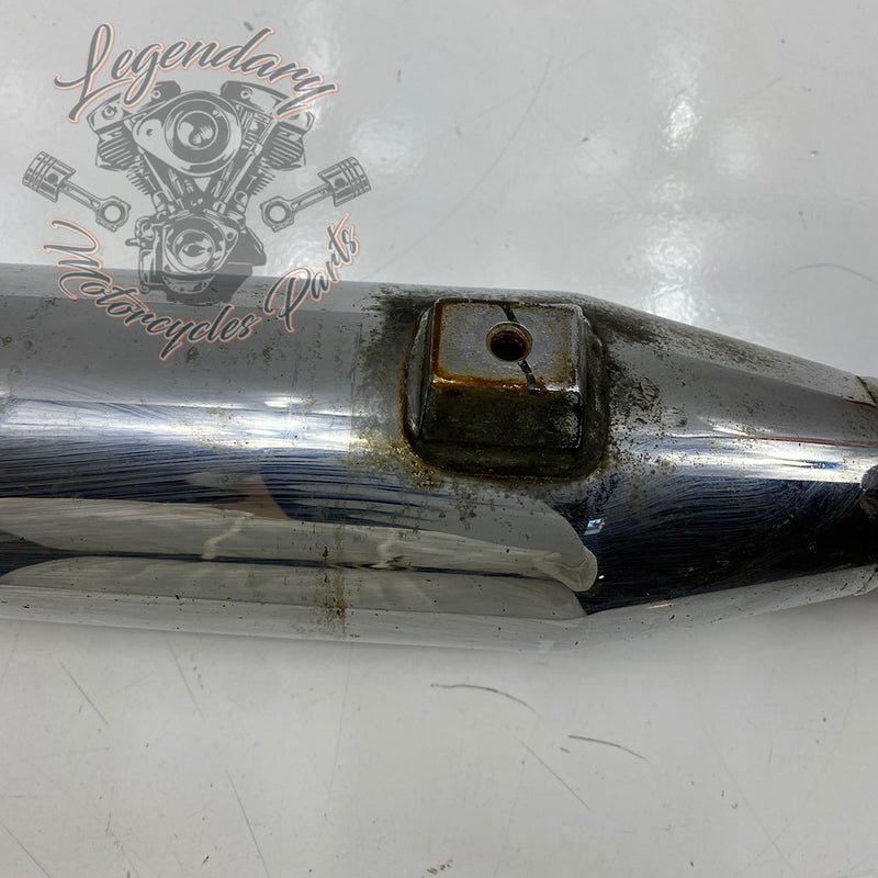 Silencieux OEM 64891-04A