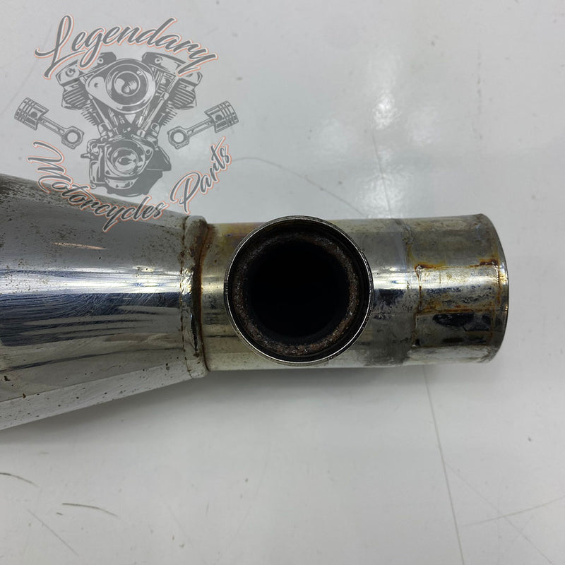 Silencieux OEM 64891-04A