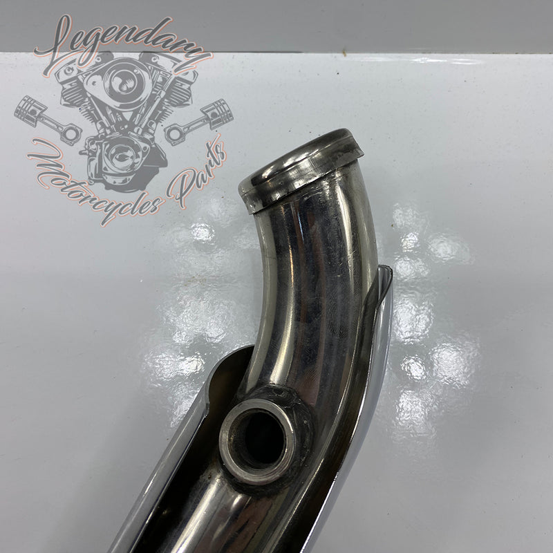 Mean Mother Short 2-2 Exhaust Line Réf. 138-72570