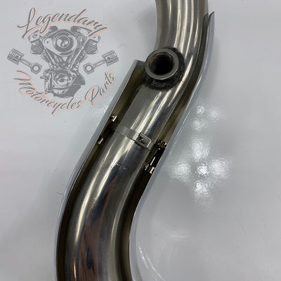 Mean Mother Short 2-2 Exhaust Line Réf. 138-72570