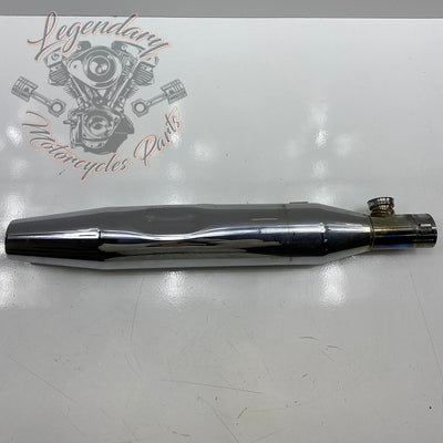Silencieux OEM 64891-04A