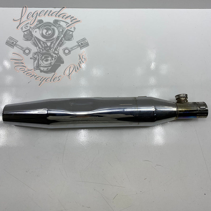 Silencieux OEM 64891-04A