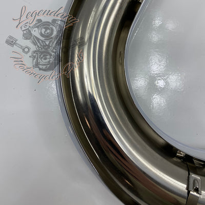 Mean Mother Short 2-2 Exhaust Line Réf. 138-72570