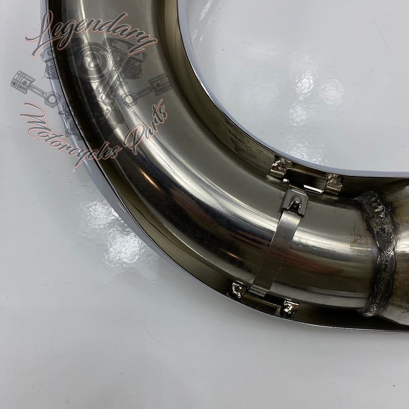 Mean Mother Short 2-2 Exhaust Line Réf. 138-72570