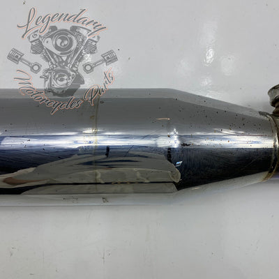 Silencieux OEM 64891-04A