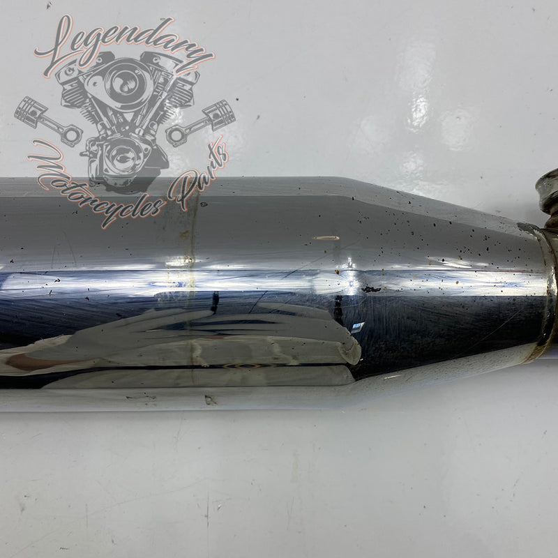 Silencieux OEM 64891-04A