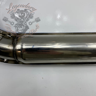 Mean Mother Short 2-2 Exhaust Line Réf. 138-72570