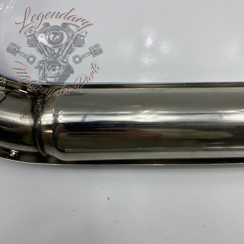 Mean Mother Short 2-2 Exhaust Line Réf. 138-72570