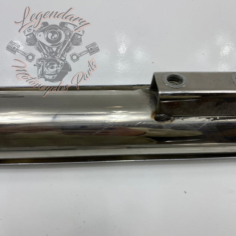 Mean Mother Short 2-2 Exhaust Line Réf. 138-72570